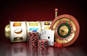 BM39 စလော့ Myanmar ကစားသမားများ Jackpot ဆုကြေးငွေ ရရှိနေသည့်မြင်ကွင်း